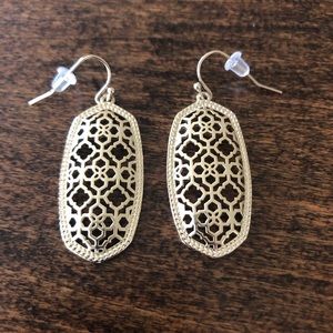 New without tag. Kendra Scott Earrings.